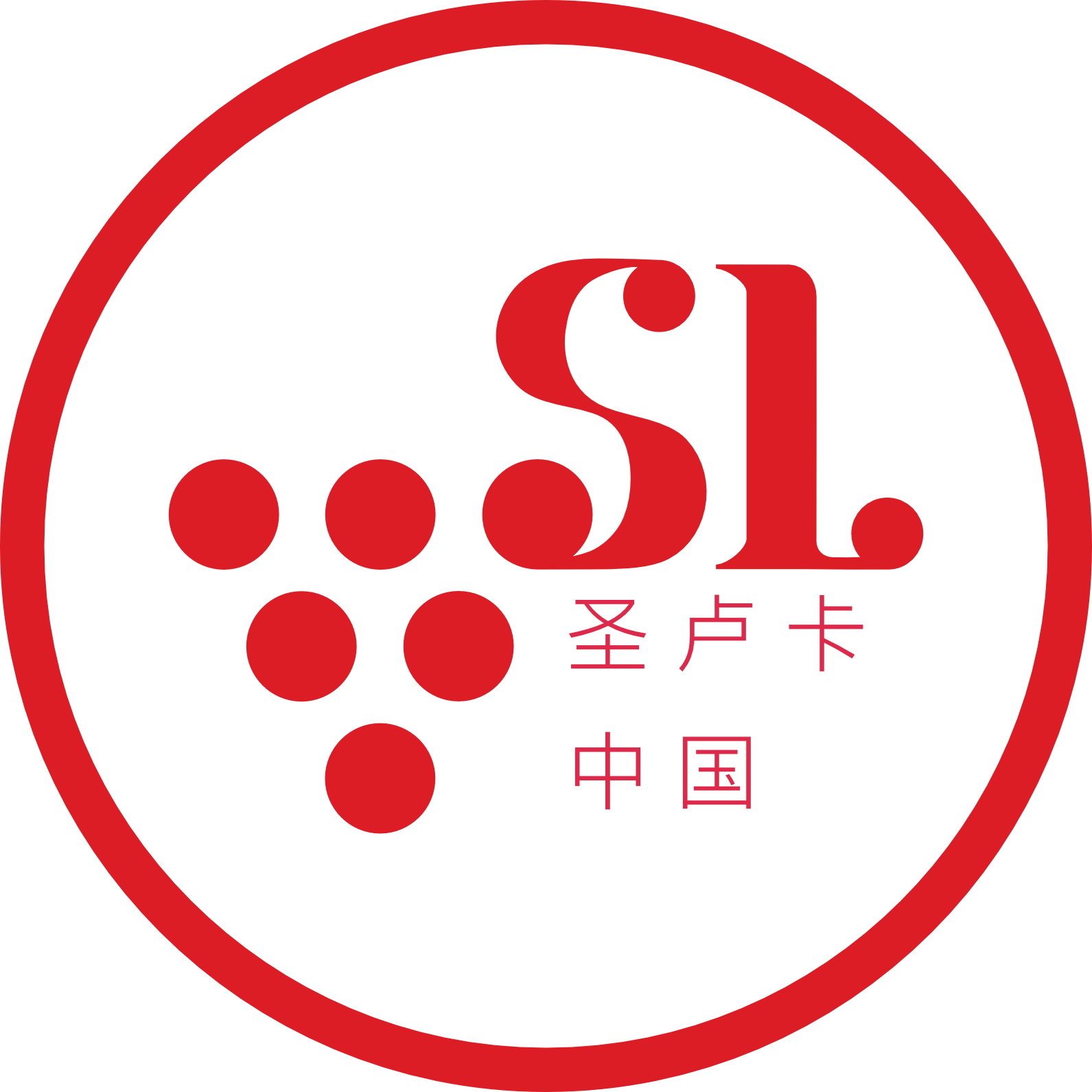 San Luka 2024 China